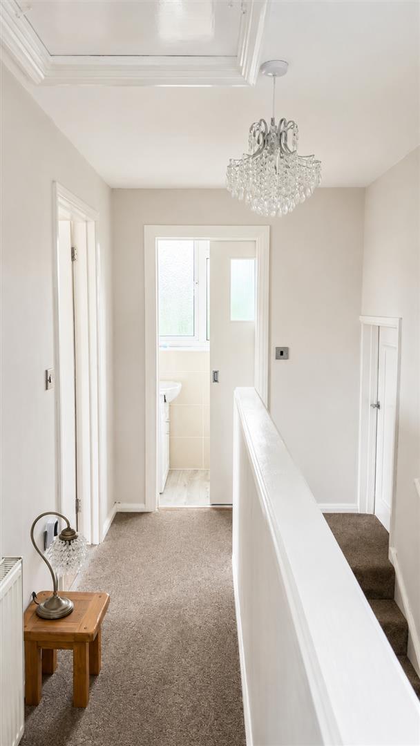 Pages Avenue, Cooden, Bexhill-On-Sea